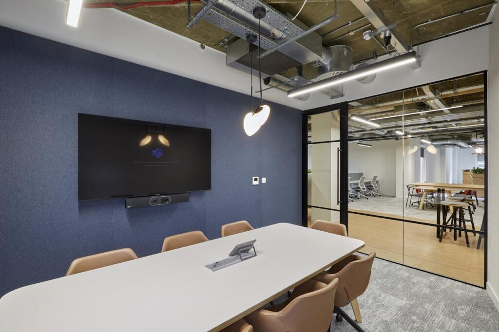 Additional image 7 of Lanchester House, Trafalgar Place, Brighton, BN1 4FU