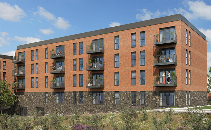 Dalmuir Road,
Longbridge,
B312GY