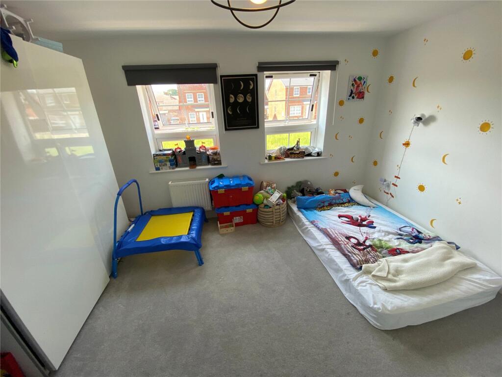 Additional image 12 of Isabella Street, Canford Paddock, Poole, Dorset, BH11