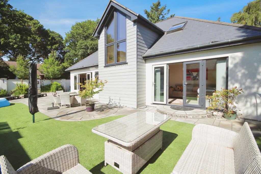 Additional image 2 of Whincroft Drive, Ferndown, BH22 9LJ