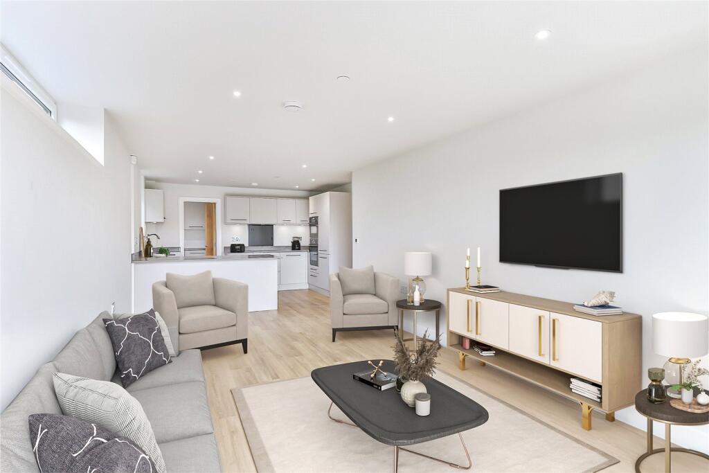 Additional image 10 of Highmoor Road, Poole, Dorset, BH14