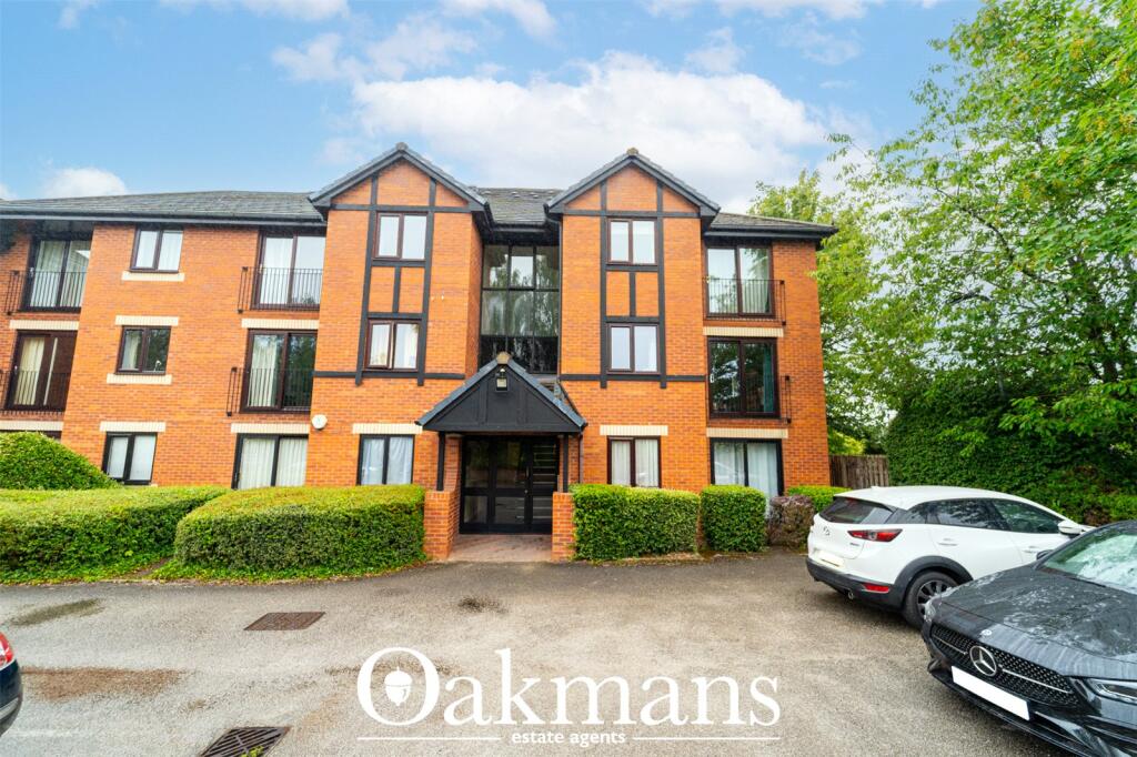 Additional image 13 of Forest Drive, Birmingham, West Midlands, B17