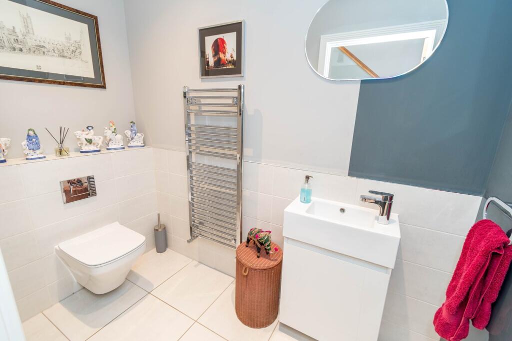 Additional image 10 of Dormy Crescent, Ferndown, BH22