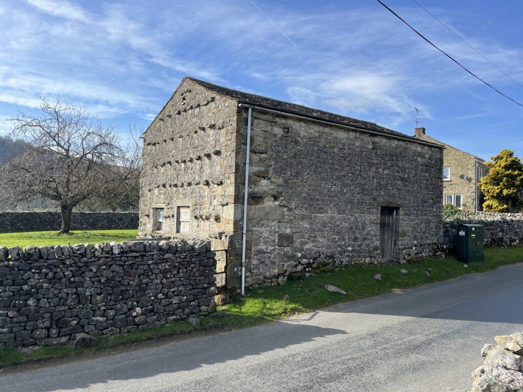Additional image 7 of Barn Conversion for Sale – High Haw Garth Barn, Buckden, Skipton, BD23 5JA