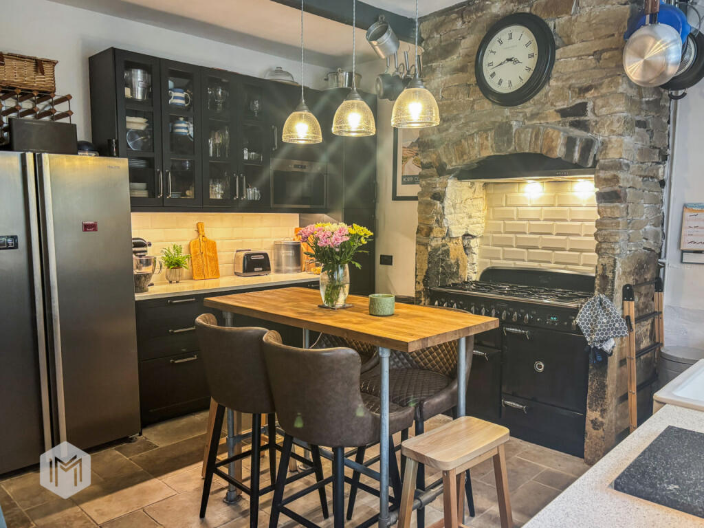 Blackburn Road, Egerton, Bolton, Greater Manchester, BL7 9SR