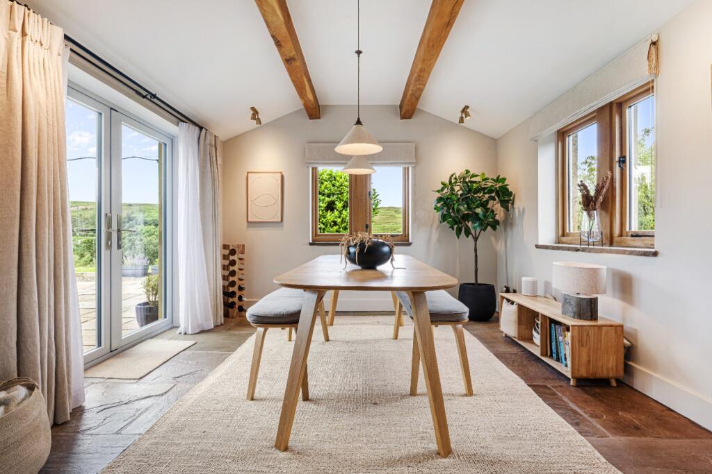 Additional image 16 of Orrell Fold Barn, Moorside Road, Edgworth, Turton,  BL7 0