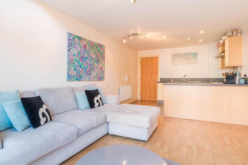 Additional image 5 of King Edwards Wharf, Sheepcote Street, Birmingham