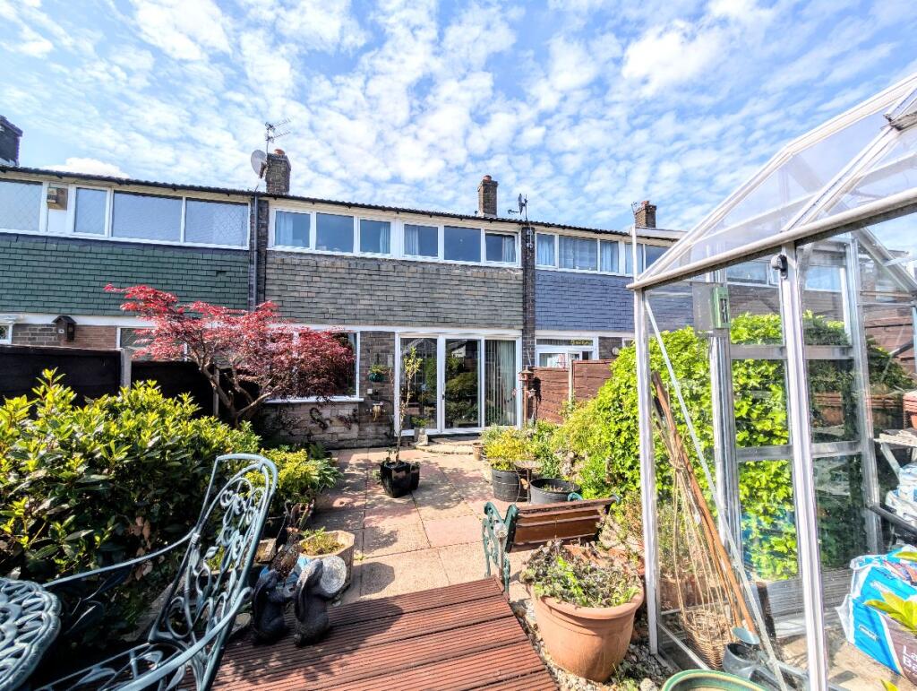 Additional image 7 of Bollin Close, Kearsley, Bolton