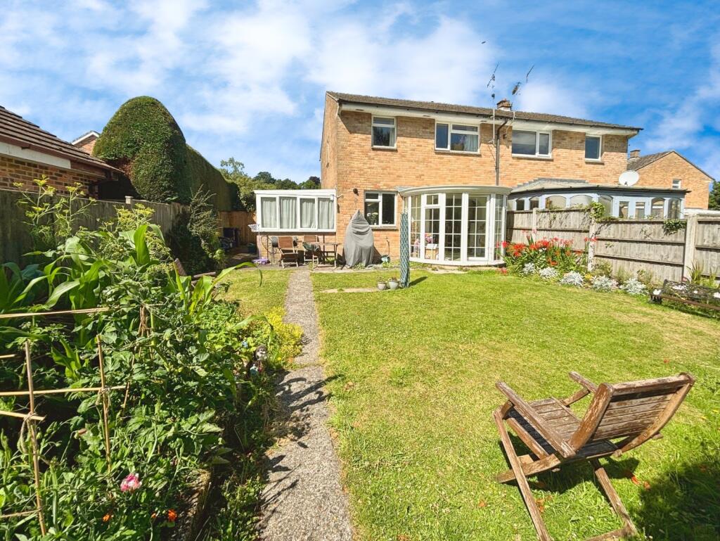 Additional image 13 of Rye Hill Close, Bere Regis, Wareham, Dorset, BH20