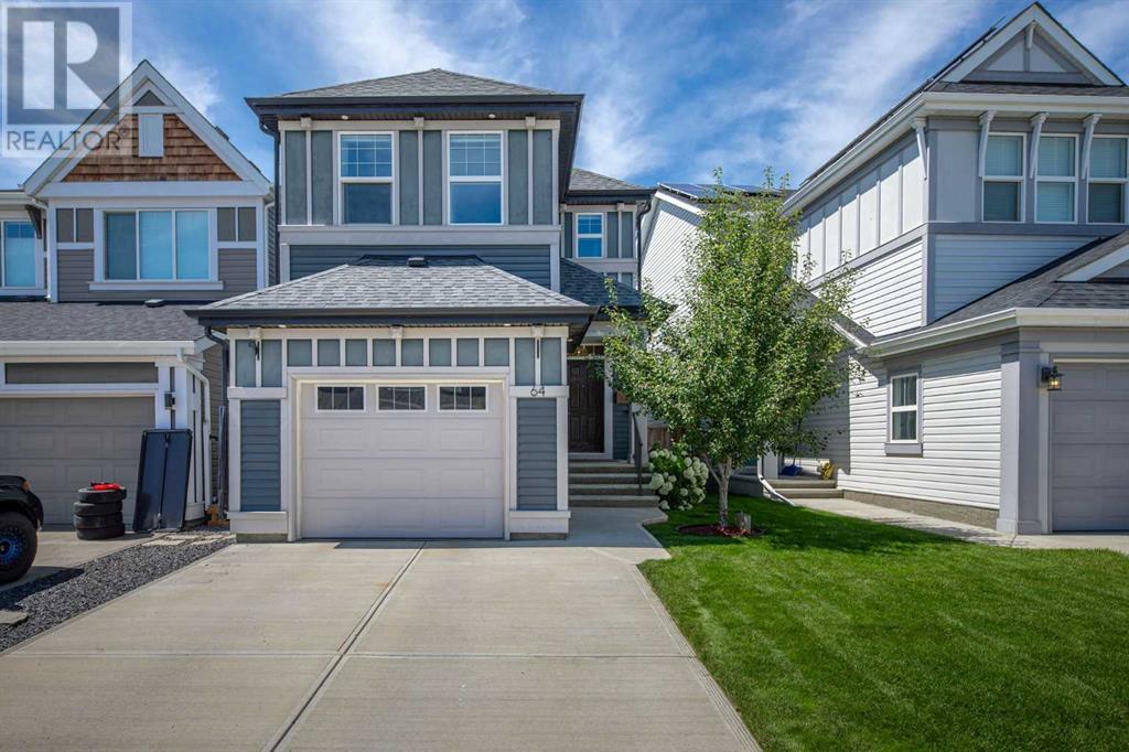 Property image for 64 Auburn Glen Close SE|Calgary, Alberta T3M2P4