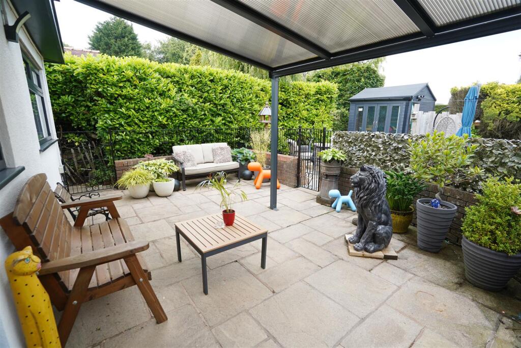 Additional image 12 of New Chapel Lane, Horwich, Bolton