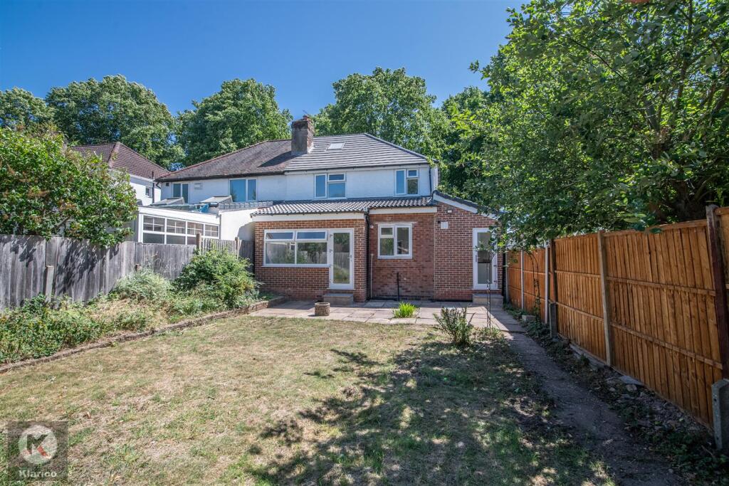 Additional image 21 of Burnaston Road, Hall Green