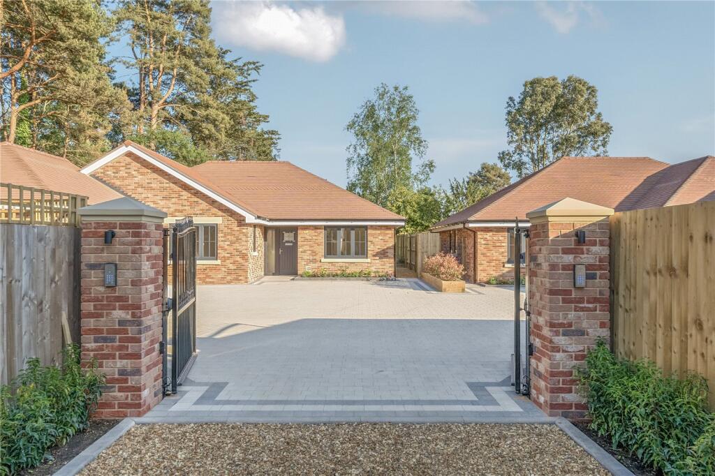 Additional image 26 of Lions Lane, Ashley Heath, Ringwood, Dorset, BH24