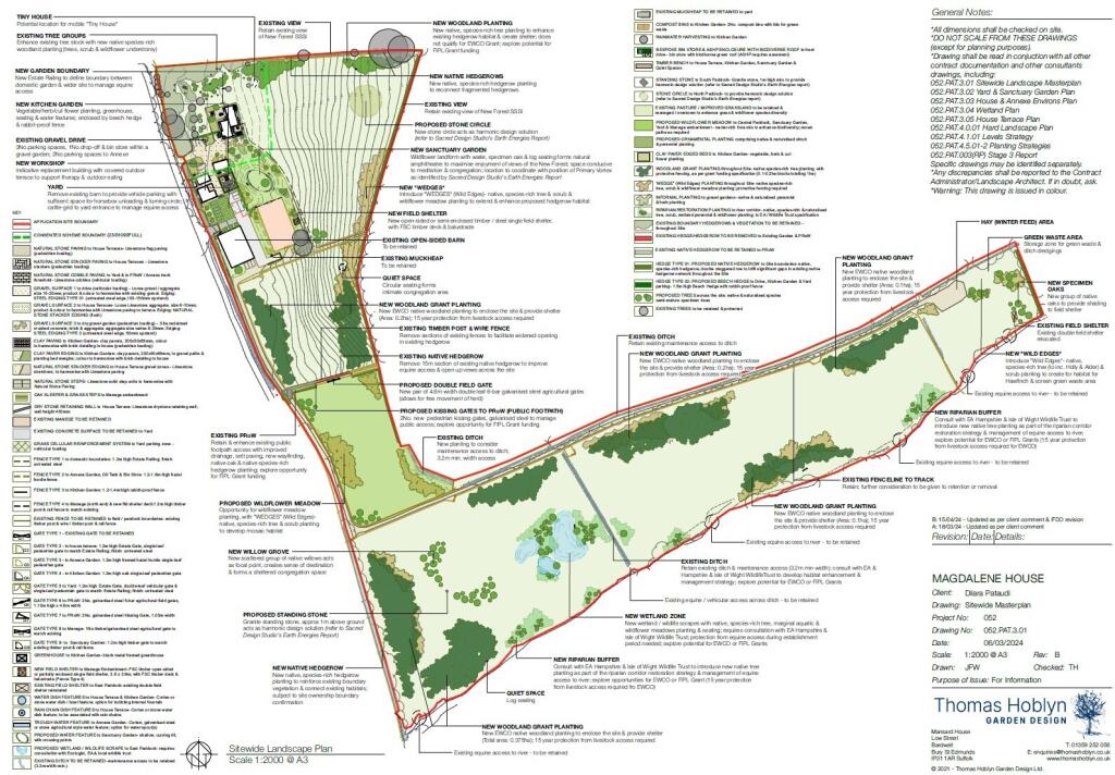 Additional image 39 of Moyles Court, Rockford, Ringwood, Hampshire, BH24