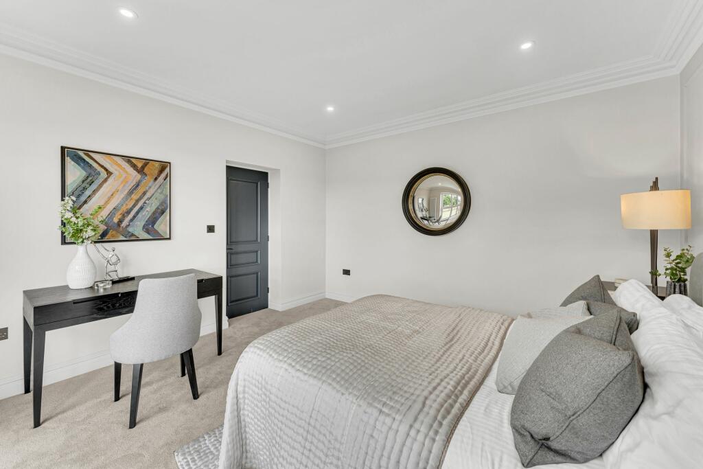 Additional image 54 of Longsight Road, Ramsbottom BL0 9: Luxurious Living in a Period Home