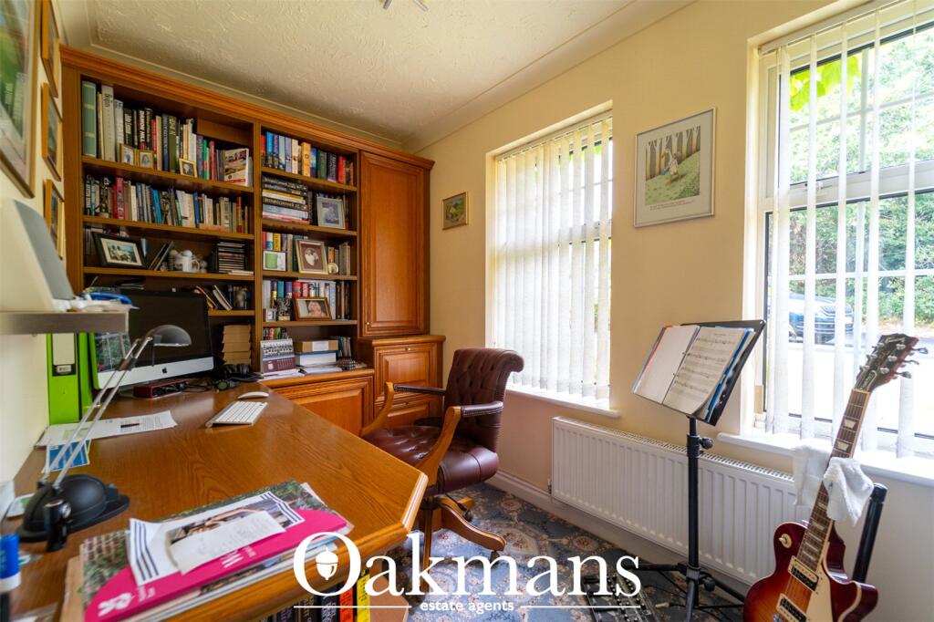 Additional image 13 of Doveridge Close, Solihull, West Midlands, B91