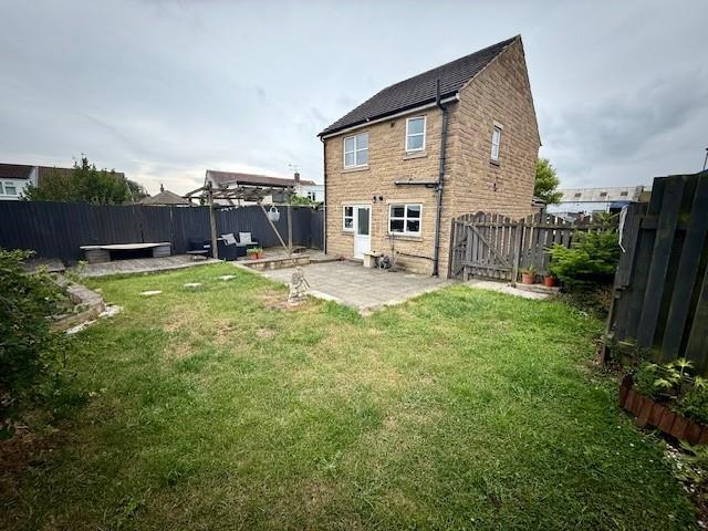 Additional image 19 of Lavell Mews, Eccleshill BD2