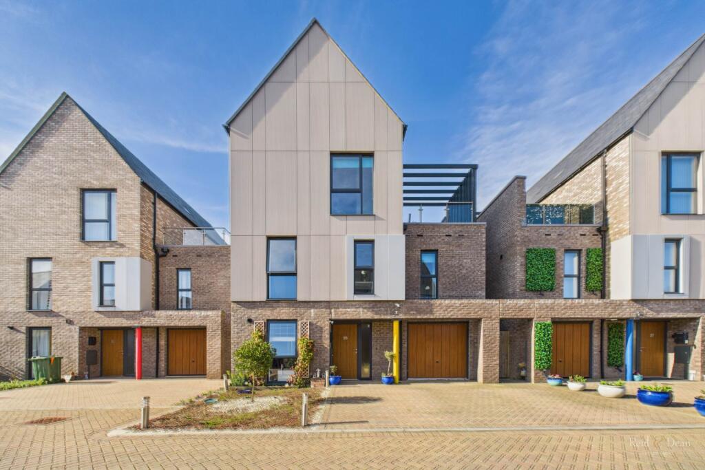 Macauley Drive, Eastbourne