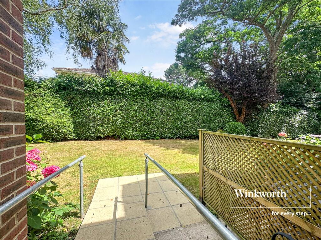 Additional image 4 of Glenmoor Road, West Parley, Ferndown, Dorset, BH22