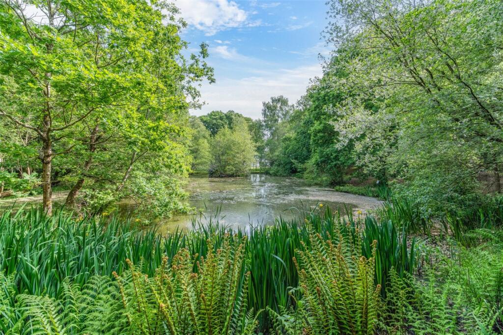 Additional image 3 of Arrowsmith Road, Canford Magna, Wimborne, Dorset, BH21