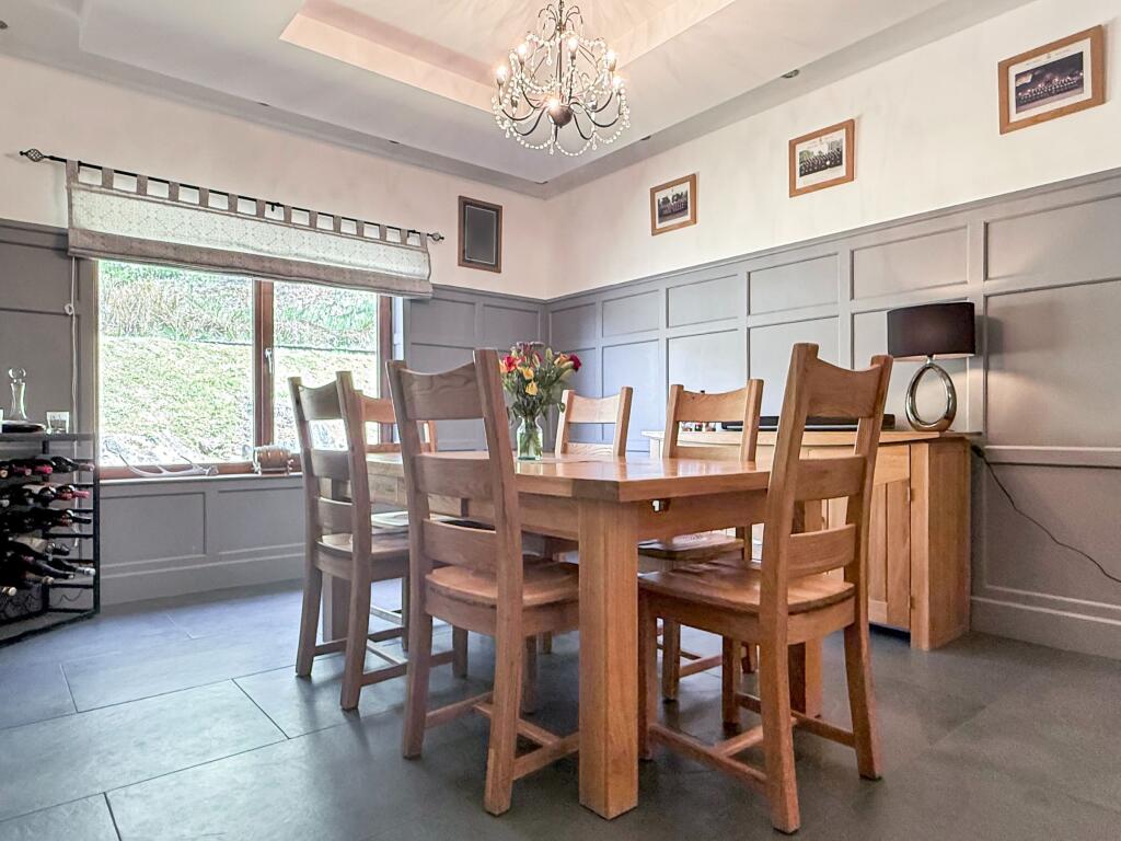 Additional image 10 of Braeview House Linn Brae, Aberlour