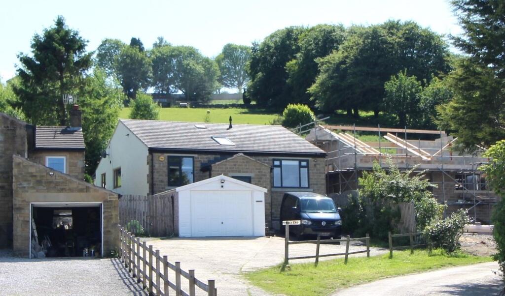 Shaw Lane, Oxenhope, Keighley, BD22