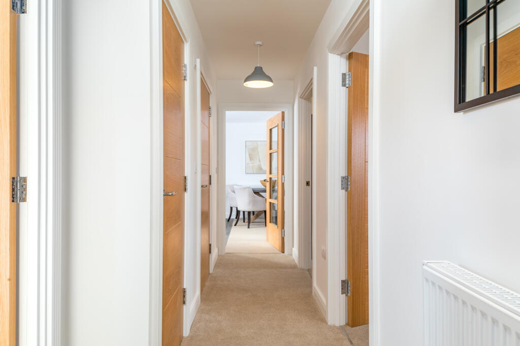 Additional image 6 of Edmondsham Road, Verwood