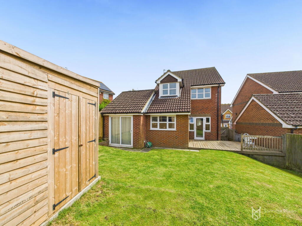 Additional image 4 of Patcham Mill Road, Stone Cross, Pevensey, East Sussex, BN24