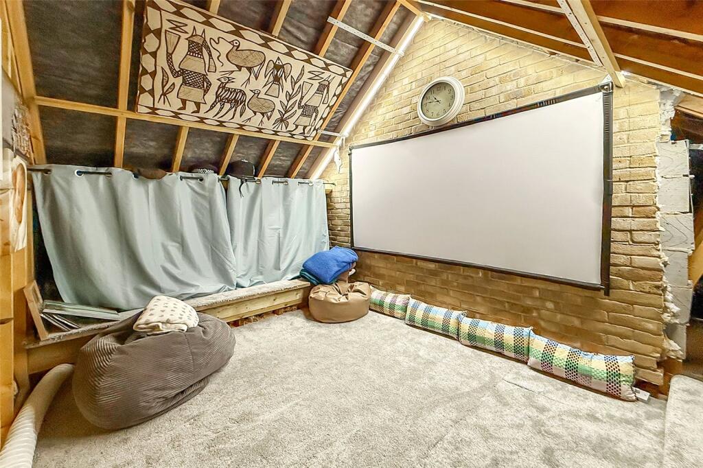 Additional image 12 of May Close, Climping, West Sussex