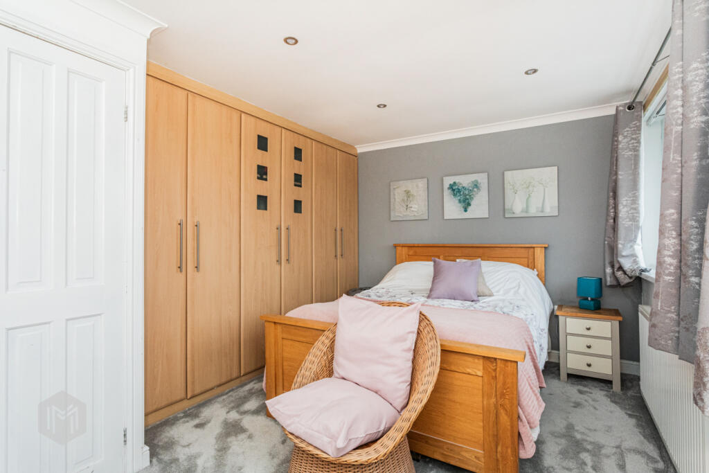 Additional image 8 of Ashwood Drive, Bury, Greater Manchester, BL8 1HF