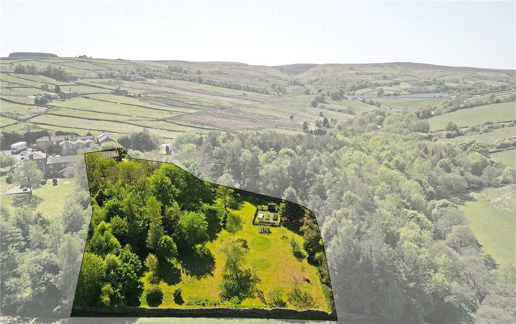 Additional image 27 of Hob Lane, Stanbury, Keighley, West Yorkshire, BD22