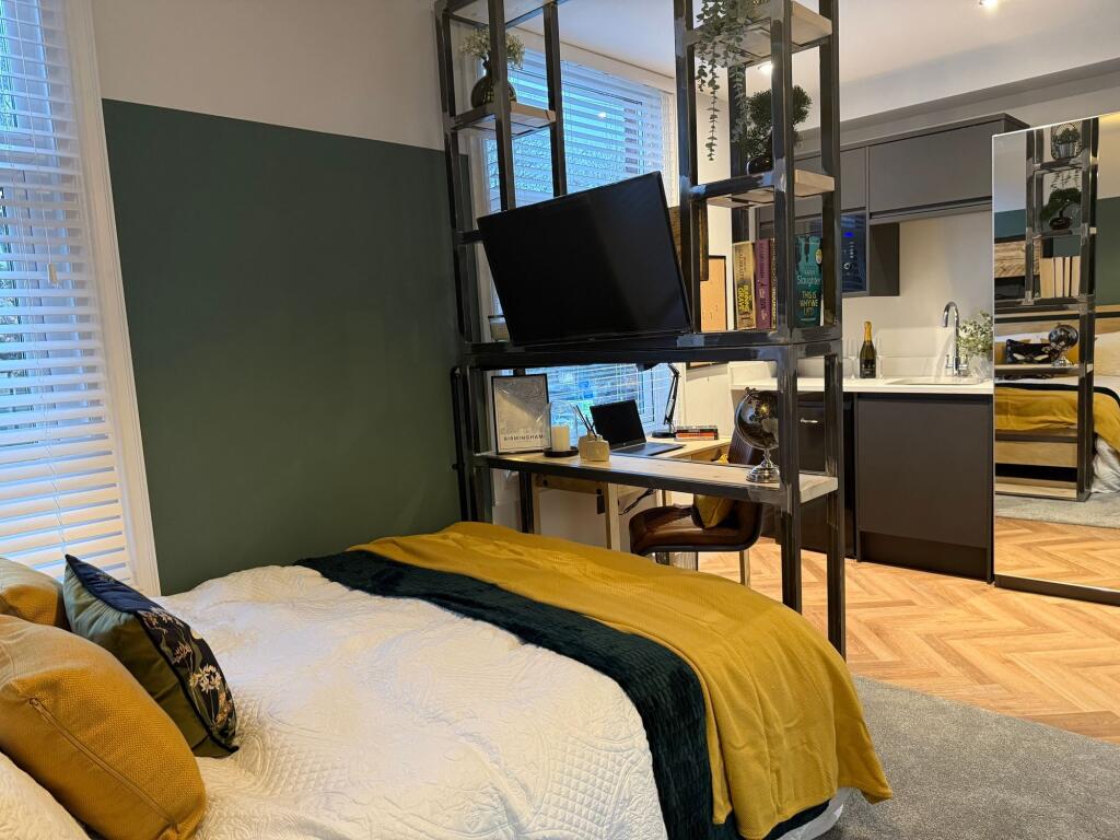 Additional image 13 of Reservoir Road, Birmingham, B16