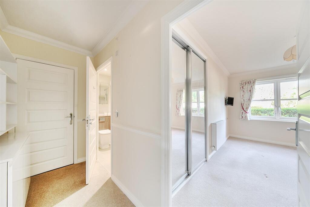 Additional image 11 of 2 King Edgar Lodge, Ringwood