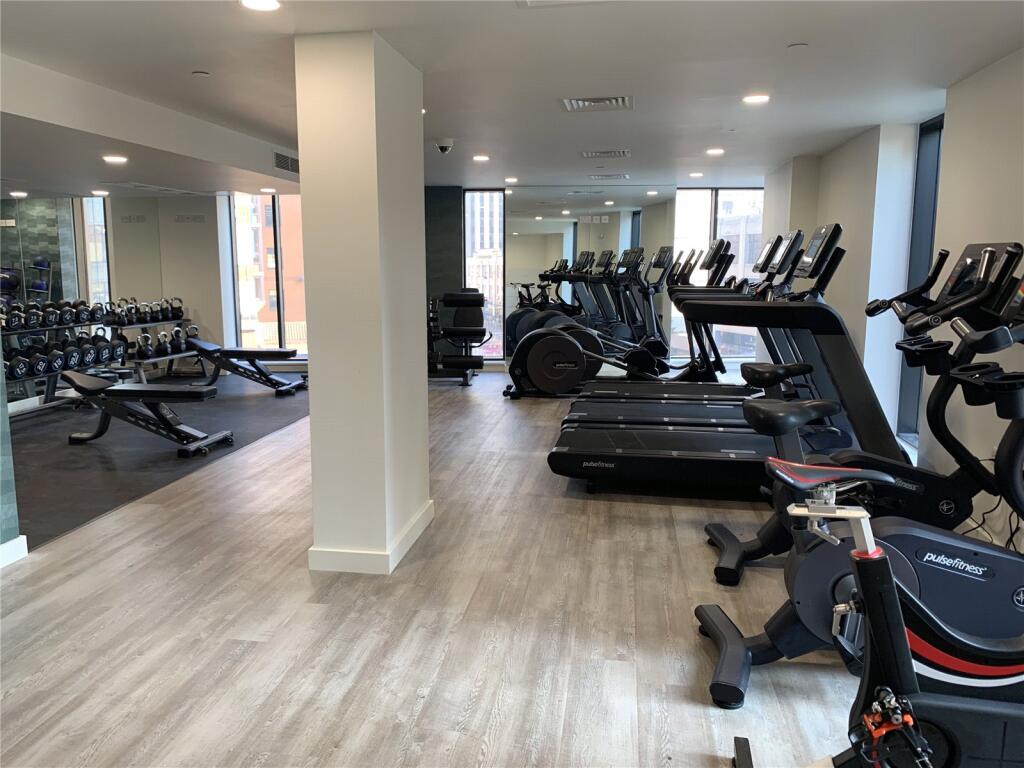 Additional image 8 of The Bank, 58 Sheepcote Street, Birmingham, B16