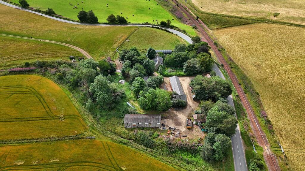 Additional image 13 of Development Site At Candy Farm, Kennethmont, Huntly, Aberdeenshire, AB54