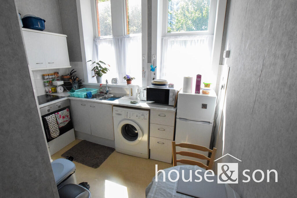 Additional image 5 of Napier Court, 3 Durley Gardens, West Cliff, Bournemouth, BH2
