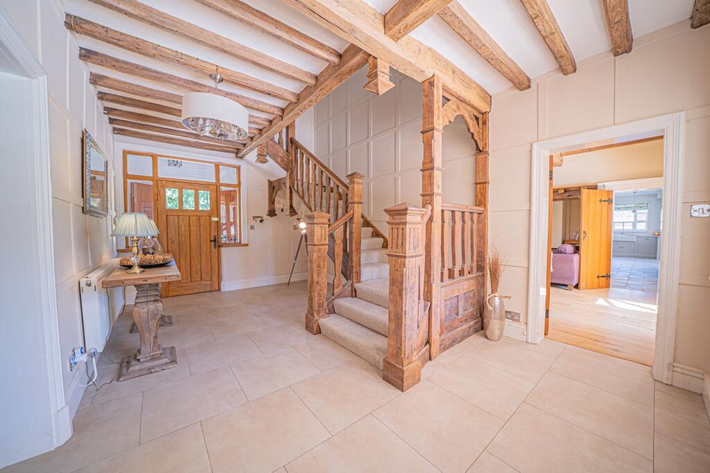 Additional image 6 of Grove Road, Knowle, B93