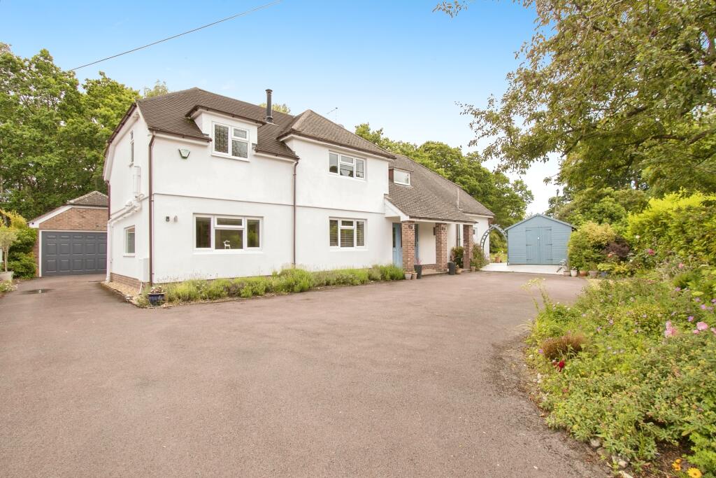 Additional image 24 of Sunnyside, Wareham, BH20