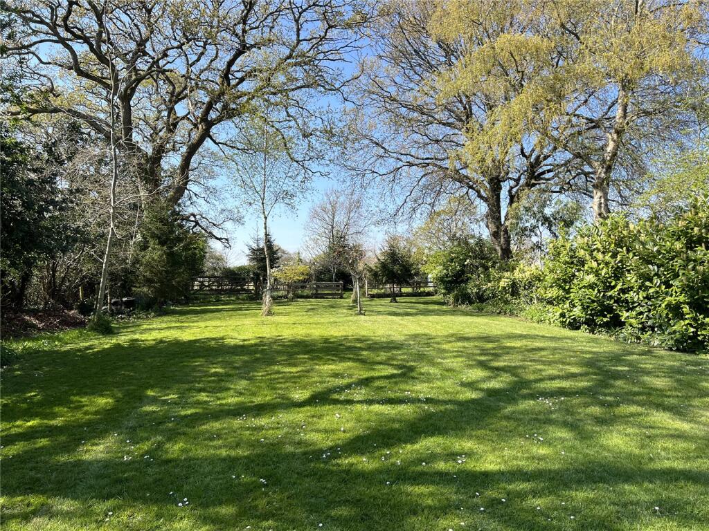 Additional image 16 of Bashley Road, New Milton, Hampshire, BH25