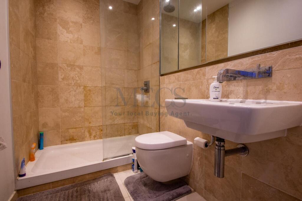 Additional image 5 of The Cube West, Wharfside Street, Birmingham, West Midlands, B1 1PQ