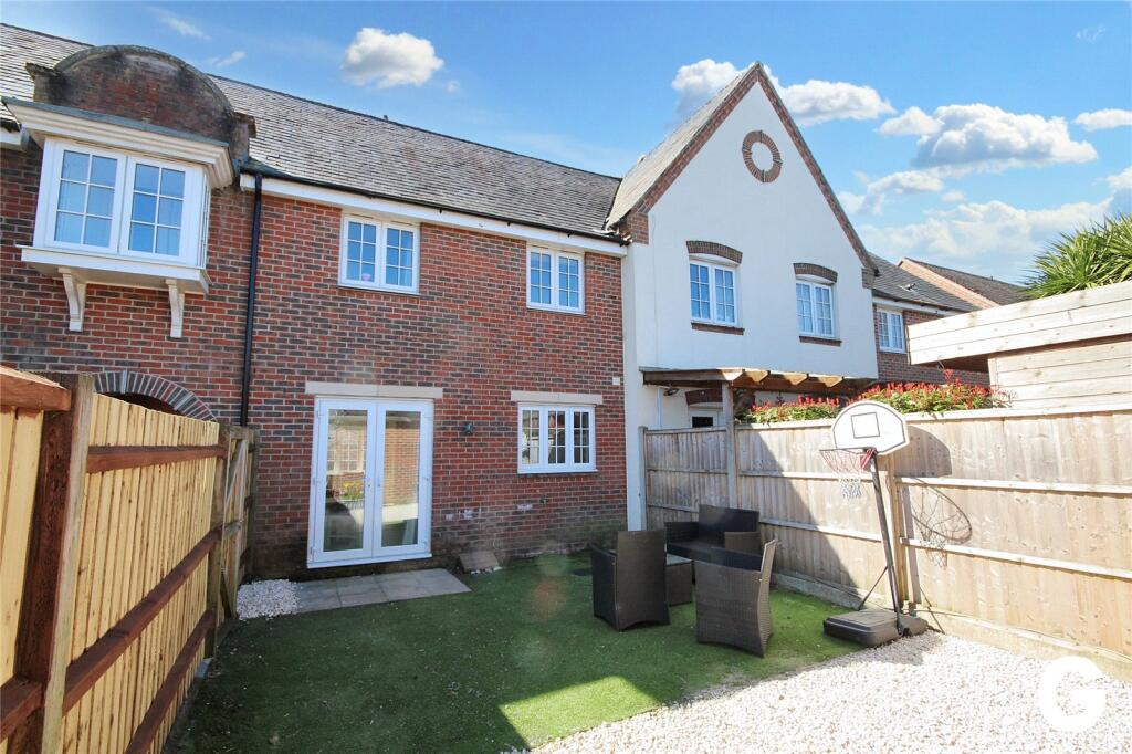 Additional image 13 of Cracklewood Close, West Moors, Ferndown, Dorset, BH22