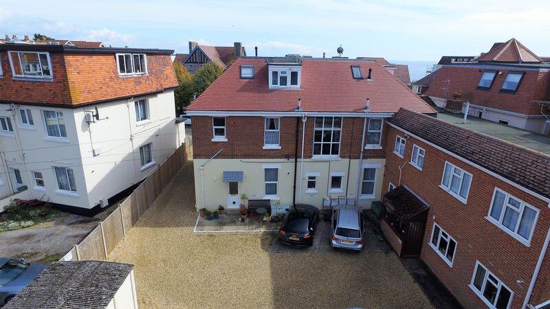 Additional image 14 of One Bedroom Flat With Sea Views & Allocated Parking