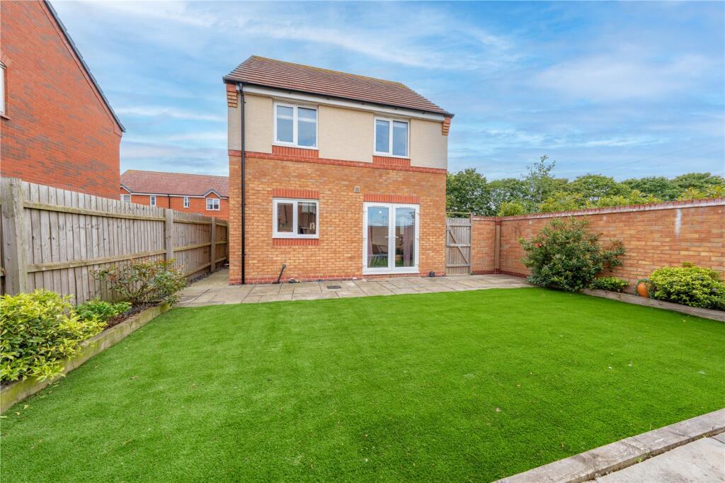 Additional image 23 of Watchman Walk, Tamworth, Staffordshire, B79