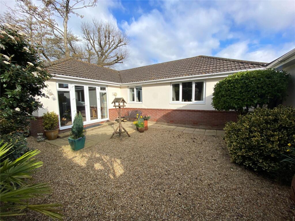 Additional image 18 of Markham Avenue, Northbourne, Bournemouth, Dorset, BH10