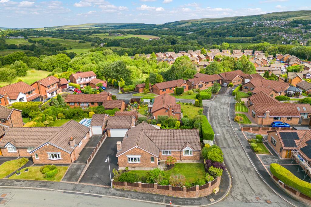 Additional image 36 of Templecombe Drive, Bolton, BL1