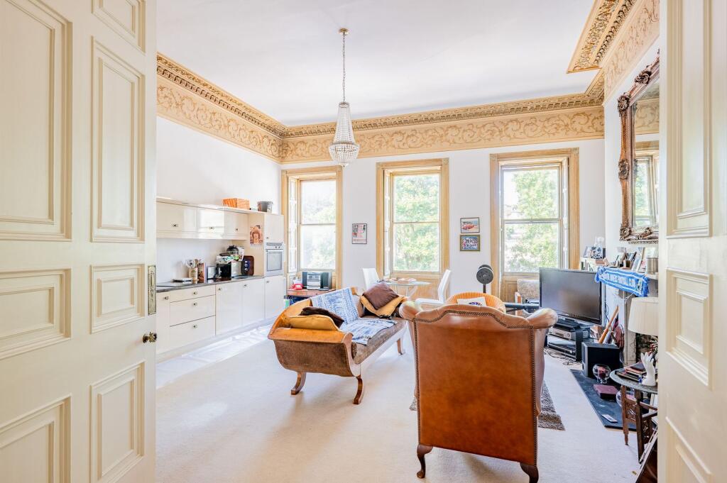 Additional image 2 of Grosvenor Place, Bath, BA1