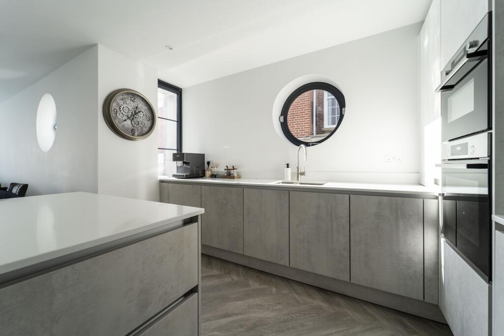 Additional image 18 of East Overcliff Drive, Bournemouth,