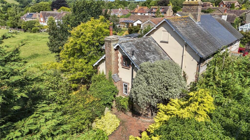 Additional image 32 of Elder Cottages, Nepcote, Findon Village, West Sussex, BN14