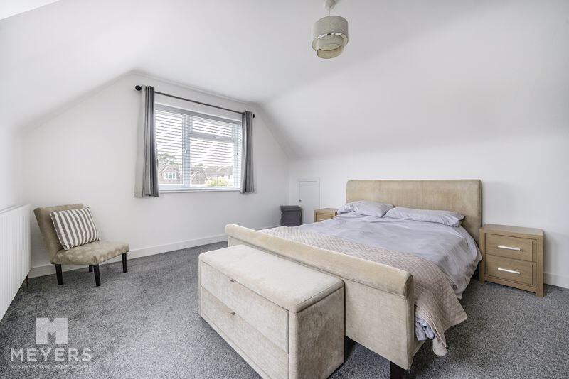 Additional image 16 of Rodgett Crescent, Sandford, BH20