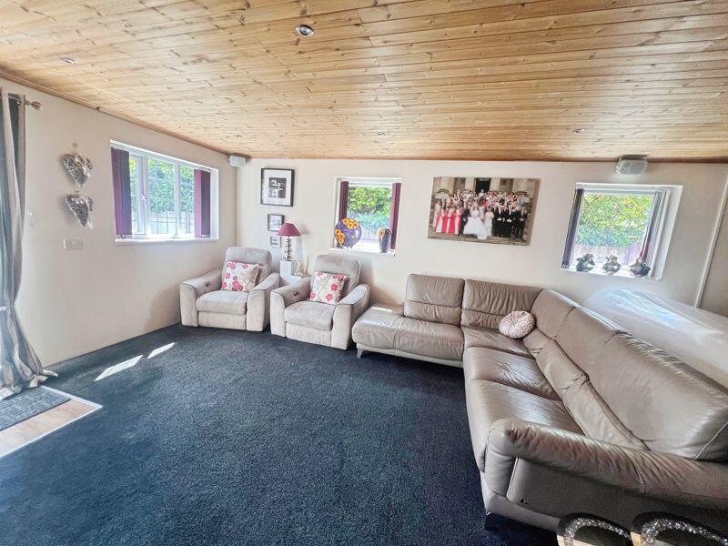 Additional image 20 of Highfield Road, Farnworth - External annexe